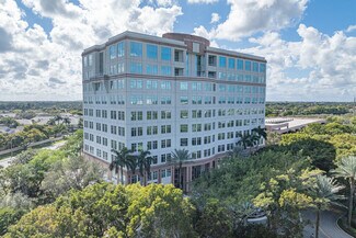 Plus de détails pour 1 Town Center Rd, Boca Raton, FL - Bureau, Bureau/Local commercial à louer