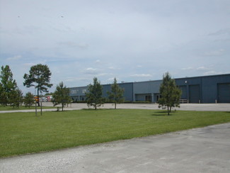 Plus de détails pour 7055 S Major Dr, Beaumont, TX - Industriel/Logistique à louer