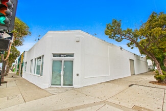 Plus de détails pour 1804 Lincoln Blvd, Santa Monica, CA - Local commercial à louer