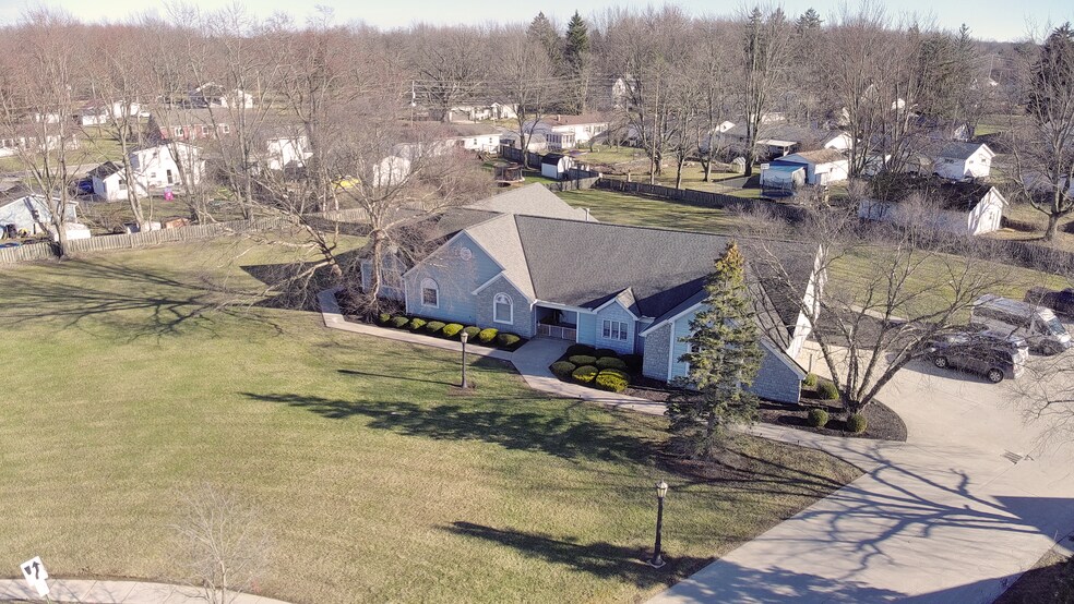 139 Weber Ct, Wellington, OH à vendre - Photo de l’immeuble – Image 3 sur 12