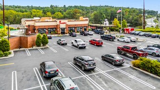 Plus de détails pour 115 Plaza 611 Ln, Stroudsburg, PA - Local commercial à vendre