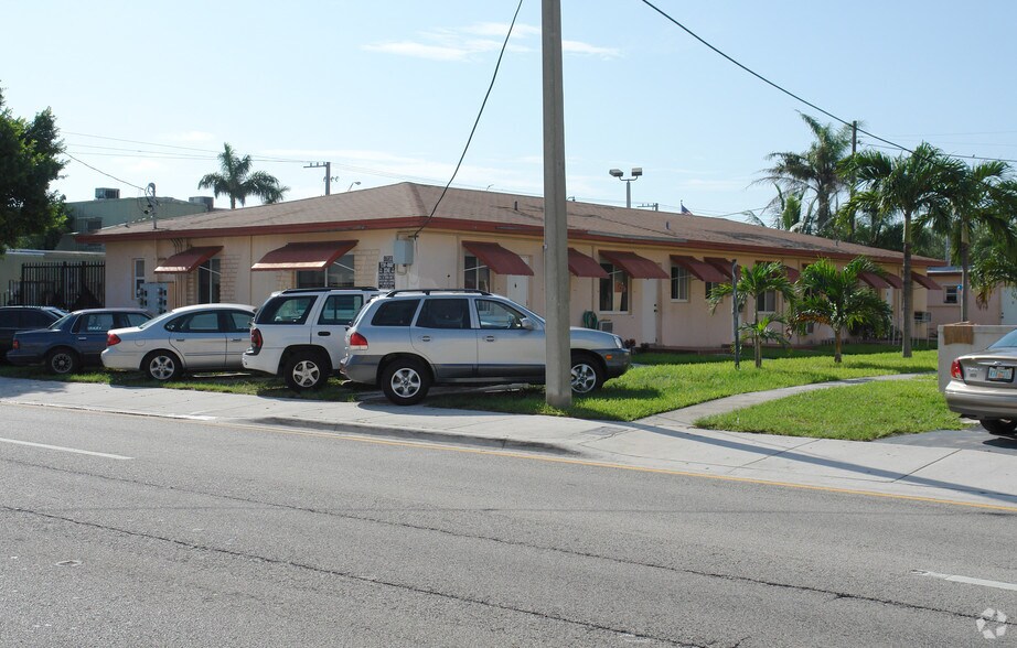 1730 SW 7th St, Miami, FL à vendre - Photo de l’immeuble – Image 2 sur 3