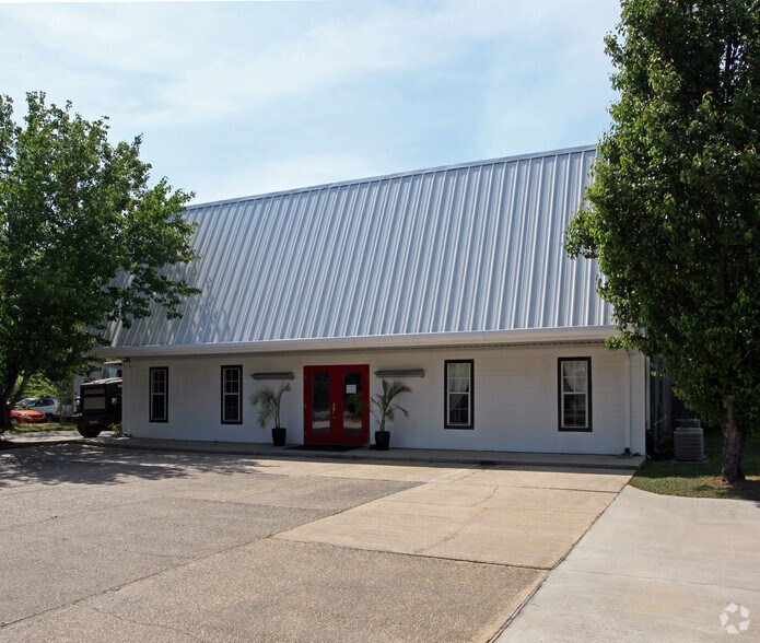 766 Middle St, Fairhope, AL à vendre - Photo de l’immeuble – Image 2 sur 4