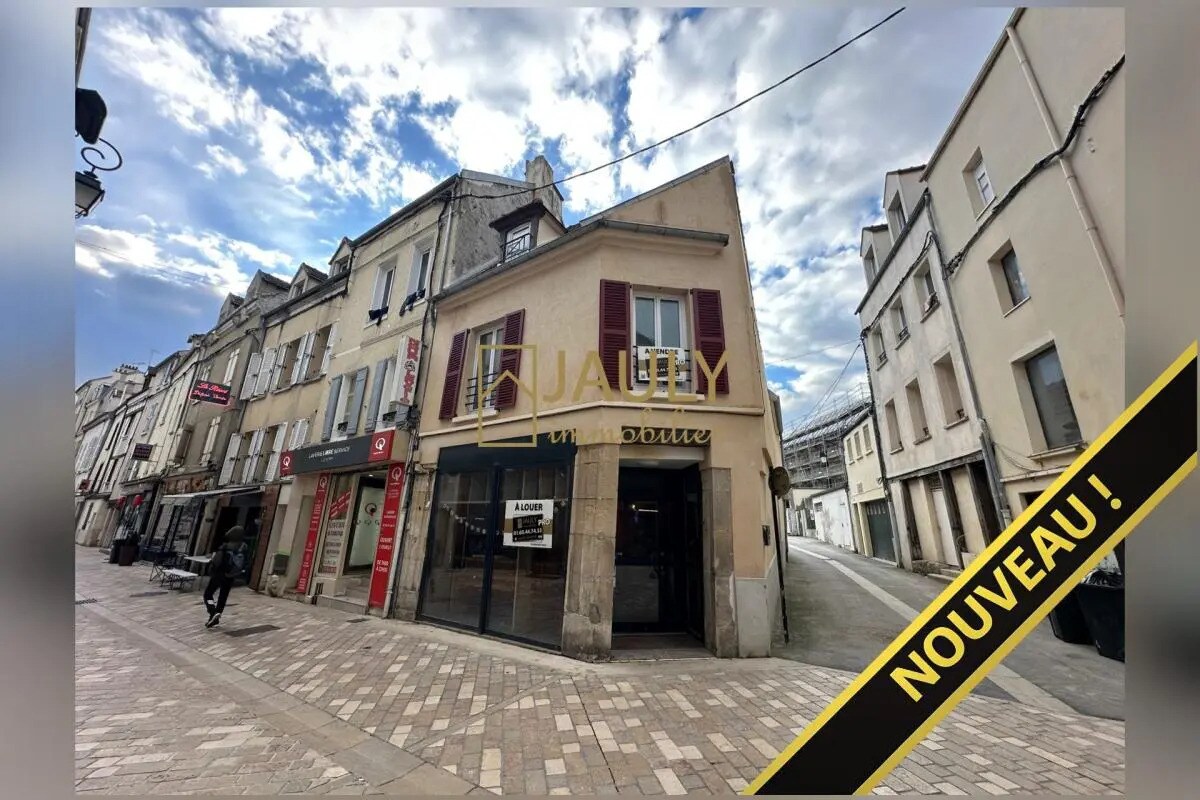 12 Rue Du Tan, Meaux à vendre Photo principale– Image 1 sur 17