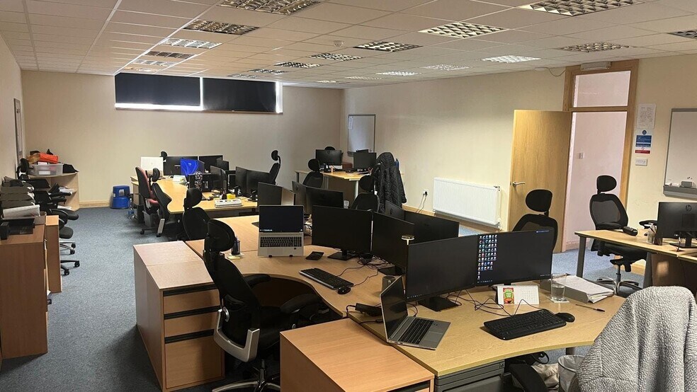 Wharf St, Warwick à louer - Photo de l’immeuble – Image 2 sur 12