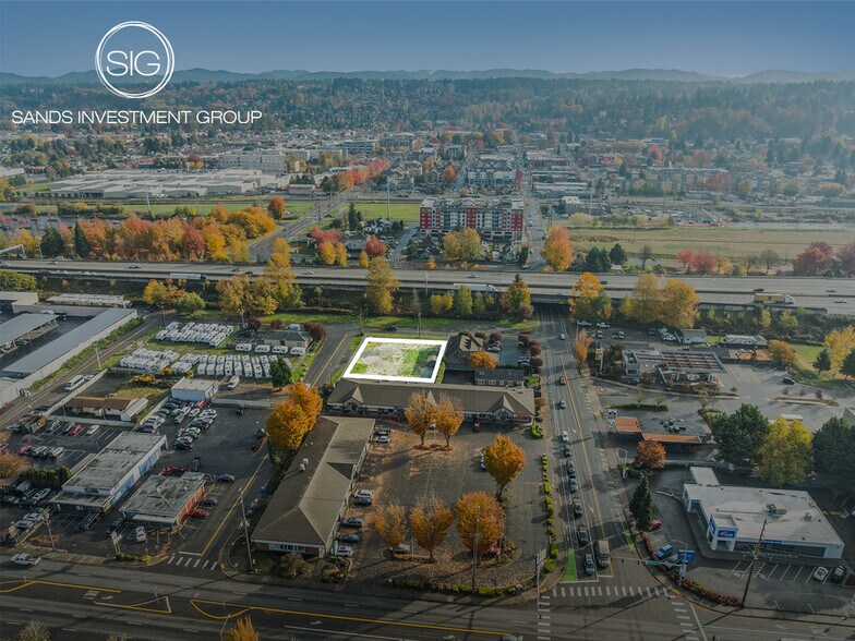 1108 Harrison St, Kent, WA à vendre - Photo de l’immeuble – Image 1 sur 3