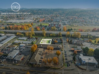Plus de détails pour 1108 Harrison St, Kent, WA - Terrain à vendre