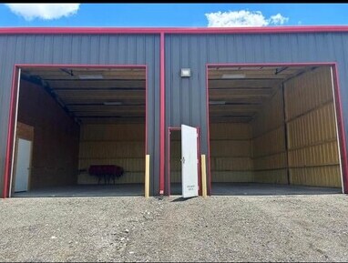 2803 S Highway 287, Decatur, TX à louer Photo de l’immeuble– Image 1 sur 5