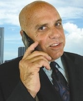 Alex Riocabo