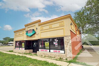 Plus de détails pour 19288-19294 Eureka Rd, Southgate, MI - Local commercial à louer