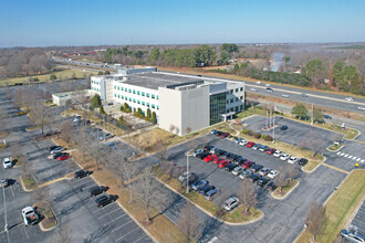 5450 Millstream Rd, Mcleansville, NC - VUE AÉRIENNE  vue de carte - Image1