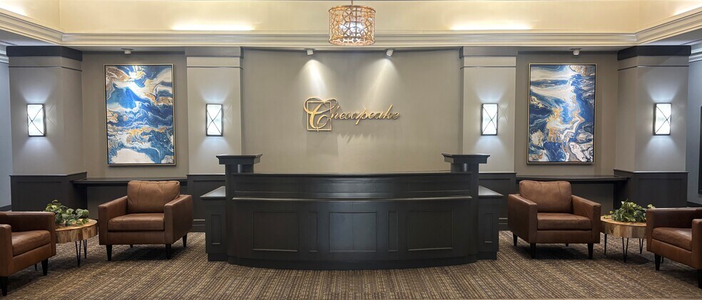 205 Powell Pl, Brentwood, TN à louer - Photo intérieure – Image 2 sur 7