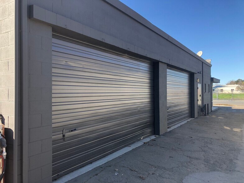 438 Auzerais Ave, San Jose, CA à louer - Photo de l’immeuble – Image 3 sur 10