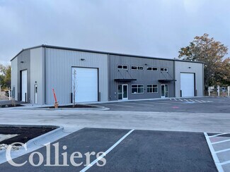 Plus de détails pour 1537 N Debra Dr, Nampa, ID - Industriel/Logistique à louer