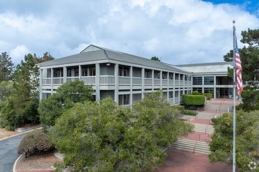 2959 Monterey Salinas Hwy, Monterey, CA à vendre - Photo principale – Image 1 sur 6