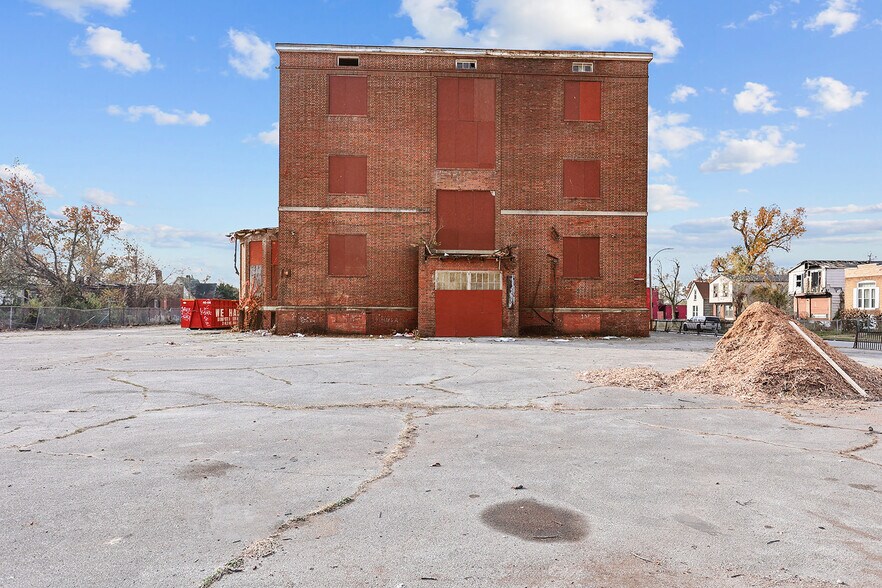 4224 Fair Ave, Saint Louis, MO à vendre - Photo de l’immeuble – Image 3 sur 36