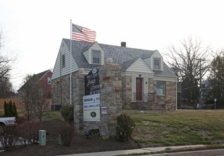 Plus de détails pour 1829 York Rd, Lutherville Timonium, MD - Bureau à louer