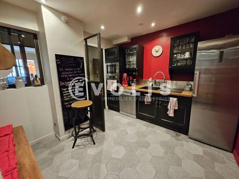 Bureau dans Clamart à vendre - Photo de l’immeuble – Image 3 sur 15