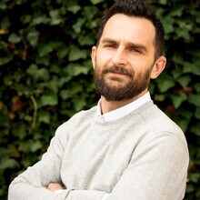 Kevin Kerr