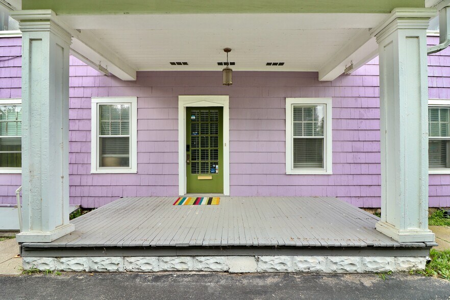 140 W Front St, Perrysburg, OH à vendre - Photo de l’immeuble – Image 3 sur 40