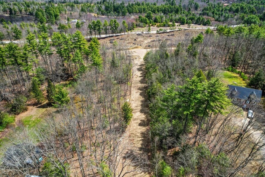 NH Route 106, Loudon, NH à vendre - Aérien – Image 3 sur 12