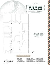 1900 Wazee St, Denver, CO à louer Plan d’étage– Image 1 sur 3