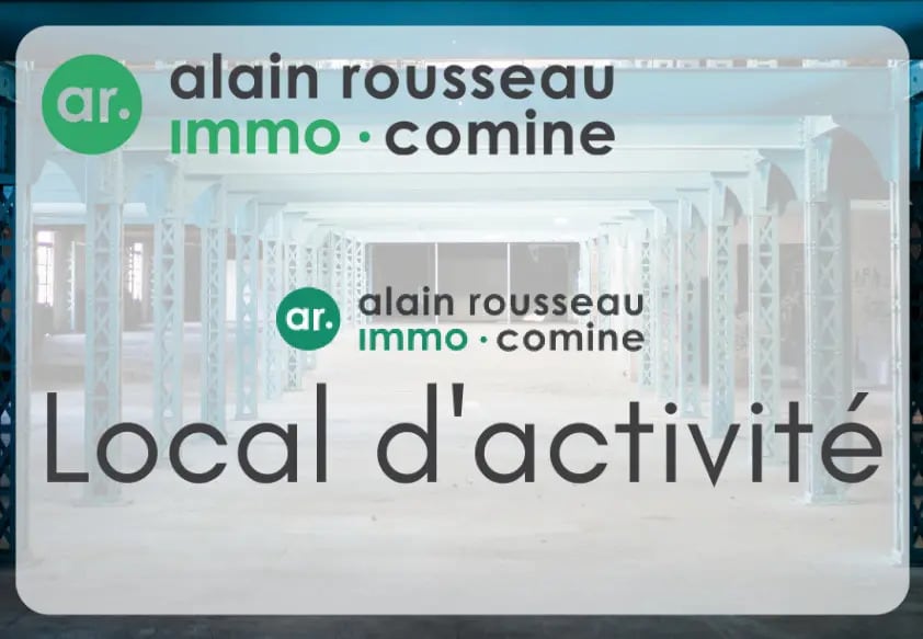 Local d’activités dans Saint-Herblain à louer Photo de l’immeuble– Image 1 sur 2
