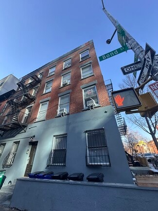 Plus de détails pour 316 Bond St, Brooklyn, NY - Logement à vendre