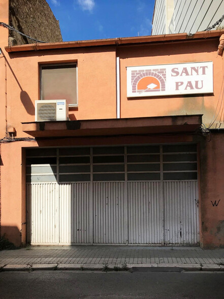 Carrer Sant Pau, 120-122, Figueres, Gerona à vendre - Photo de l’immeuble – Image 3 sur 3