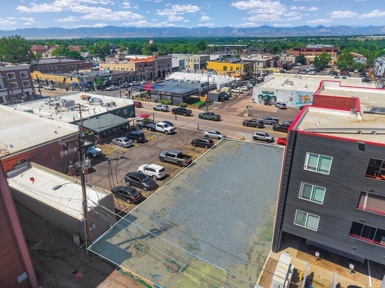 5664 S Prince St, Littleton, CO à vendre - Photo principale – Image 2 sur 8