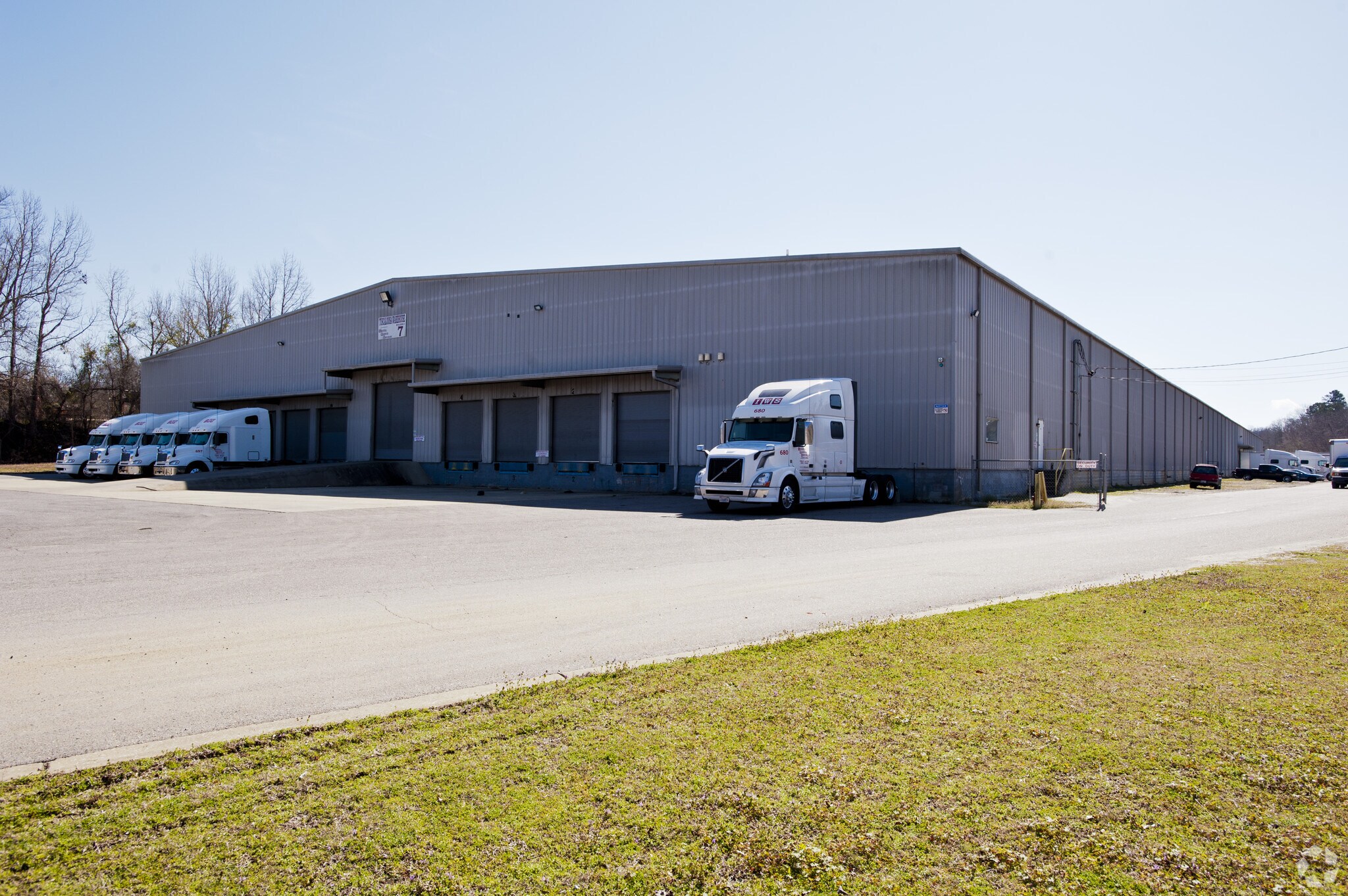 501 Bear Creek Cutoff Rd, Tuscaloosa, AL à louer Photo principale– Image 1 sur 4