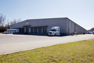 Plus de détails pour 501 Bear Creek Cutoff Rd, Tuscaloosa, AL - Industriel/Logistique à louer
