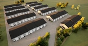 Langdon Storageplex - OH Render 1 (24-03-04)