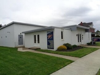 Plus de détails pour 109 W Main St, Big Run, PA - Industriel/Logistique à vendre