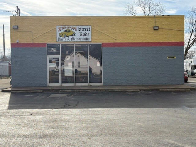 1290 W Main St, Wilmington, OH à vendre - Photo principale – Image 1 sur 15