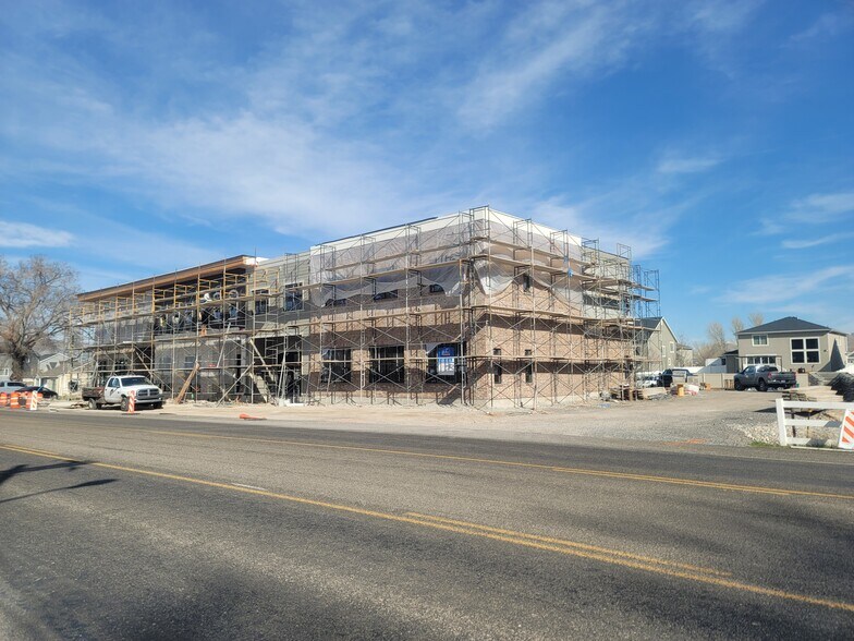 1054 Main st, Lehi, UT à louer - Photo de l’immeuble – Image 2 sur 9