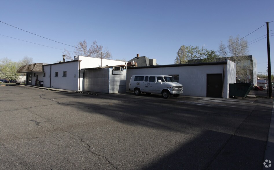 924 N 7th St, Grand Junction, CO à louer - Photo de l’immeuble – Image 2 sur 2