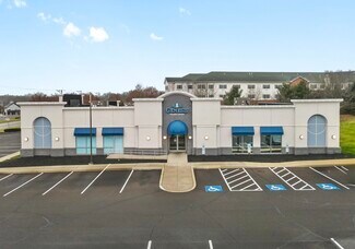 Plus de détails pour 671 Main St, Harleysville, PA - Local commercial à louer