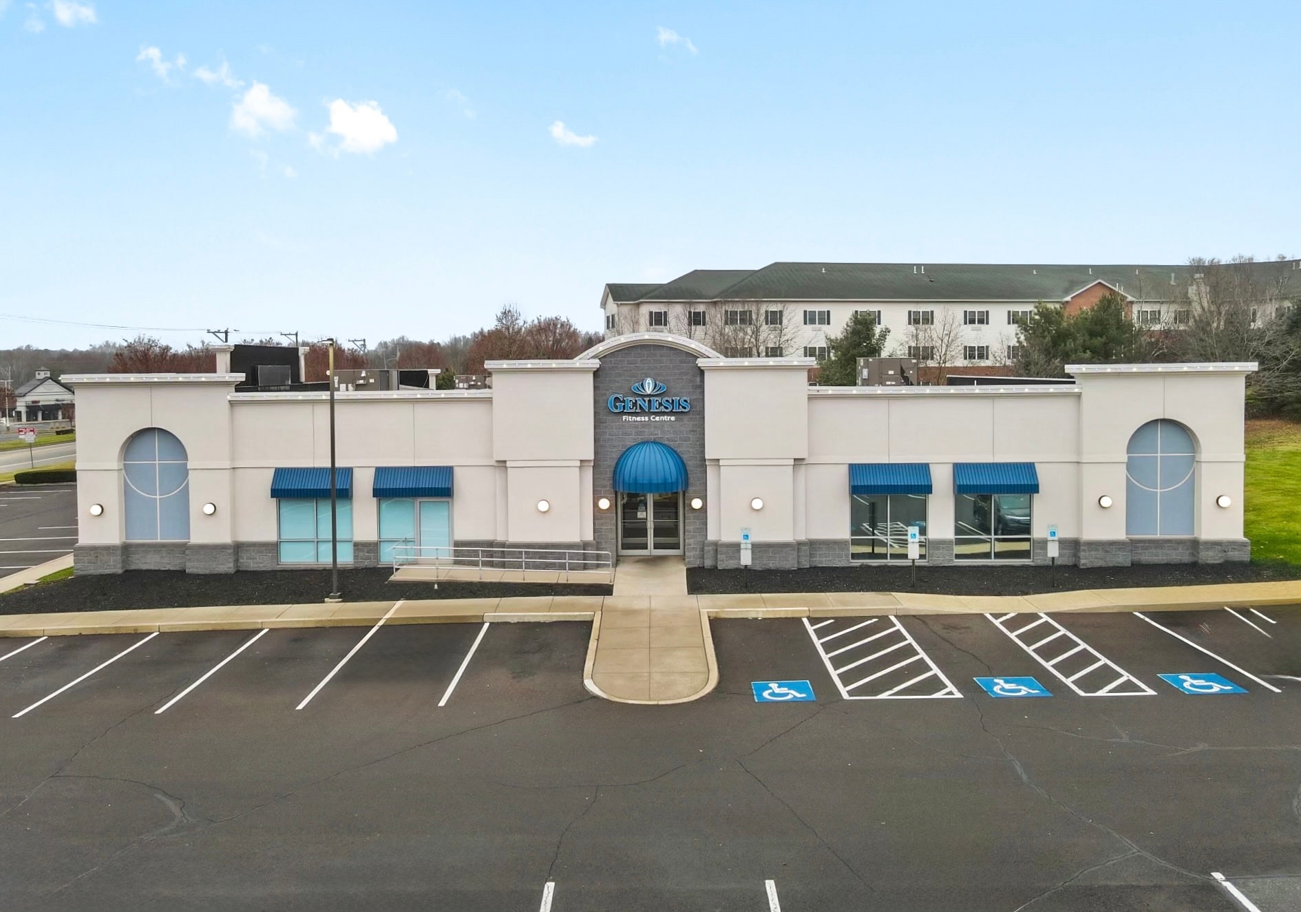 671 Main St, Harleysville, PA à louer Photo principale– Image 1 sur 18