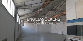 Plus de détails pour Industriel/Logistique à vendre