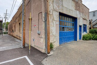 Plus de détails pour 60 E Washington St, Hagerstown, MD - Industriel/Logistique à louer