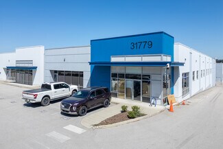 Plus de détails pour 31779 King Rd, Abbotsford, BC - Industriel/Logistique à louer