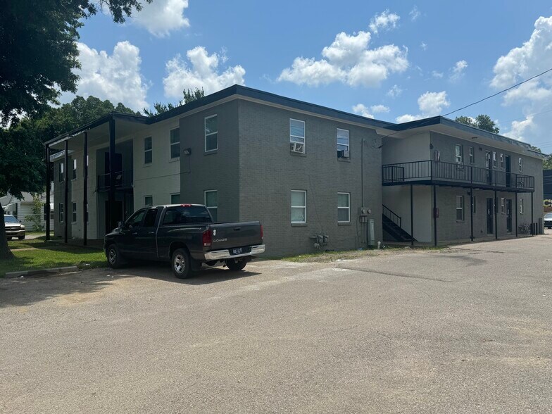 1744 N Graham Rd, Memphis, TN à vendre - Photo de l’immeuble – Image 2 sur 7