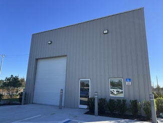Plus de détails pour 11301 Intermodal Way, Orlando, FL - Industriel/Logistique à vendre