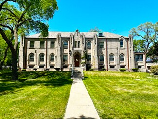 Plus de détails pour 8430 S Calumet Ave, Chicago, IL - Spécialisé à vendre