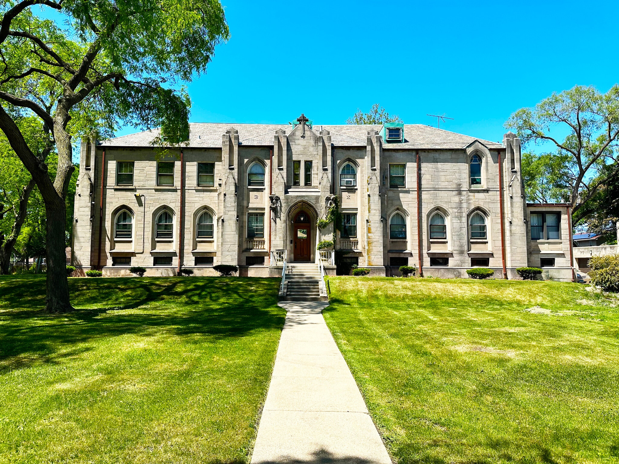 8430 S Calumet Ave, Chicago, IL à vendre Photo principale– Image 1 sur 8