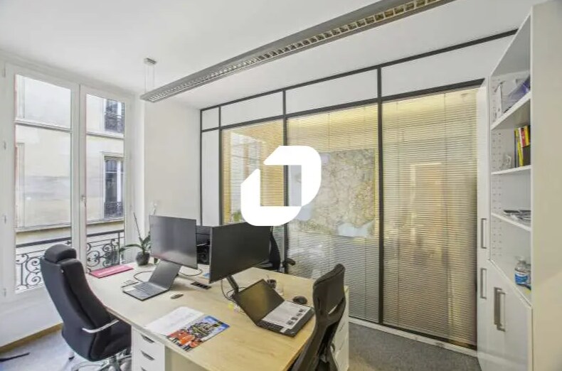 Bureau dans Paris à louer Photo intérieure– Image 1 sur 17