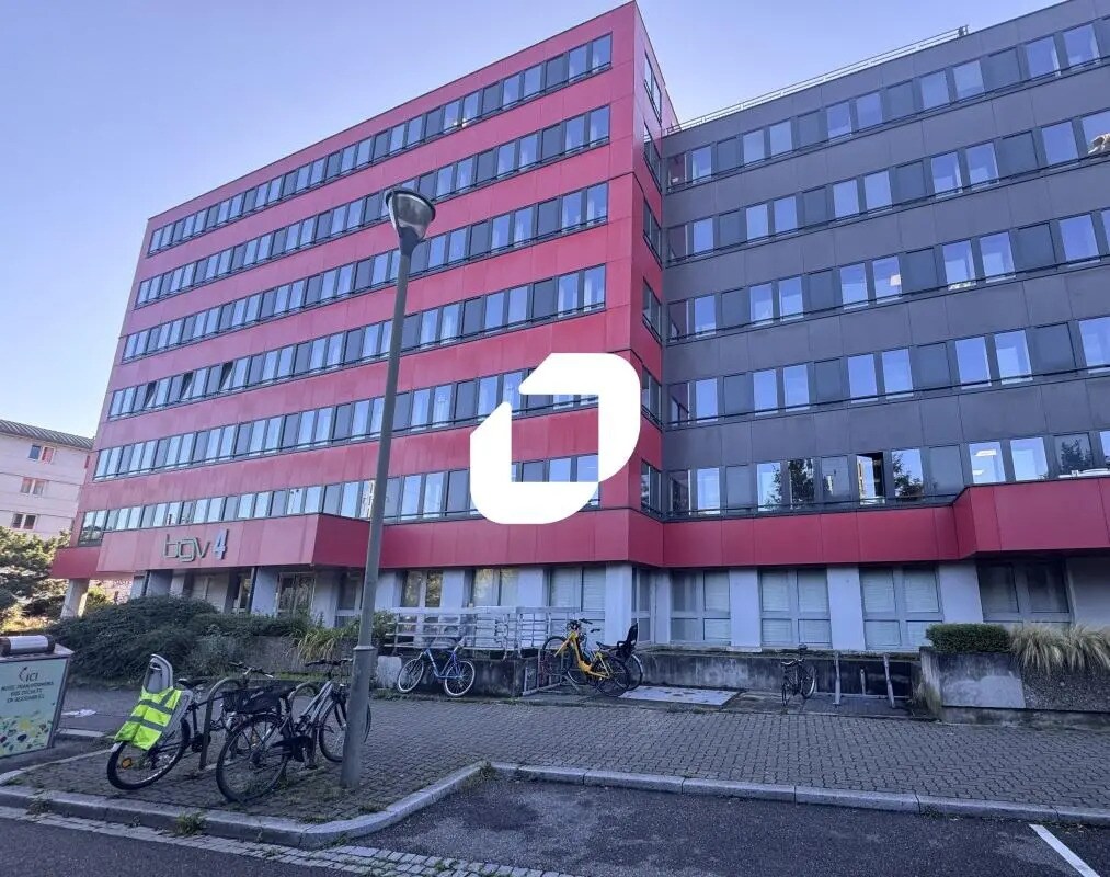 4 Rue De Sarrelouis, Strasbourg à vendre Photo principale– Image 1 sur 8