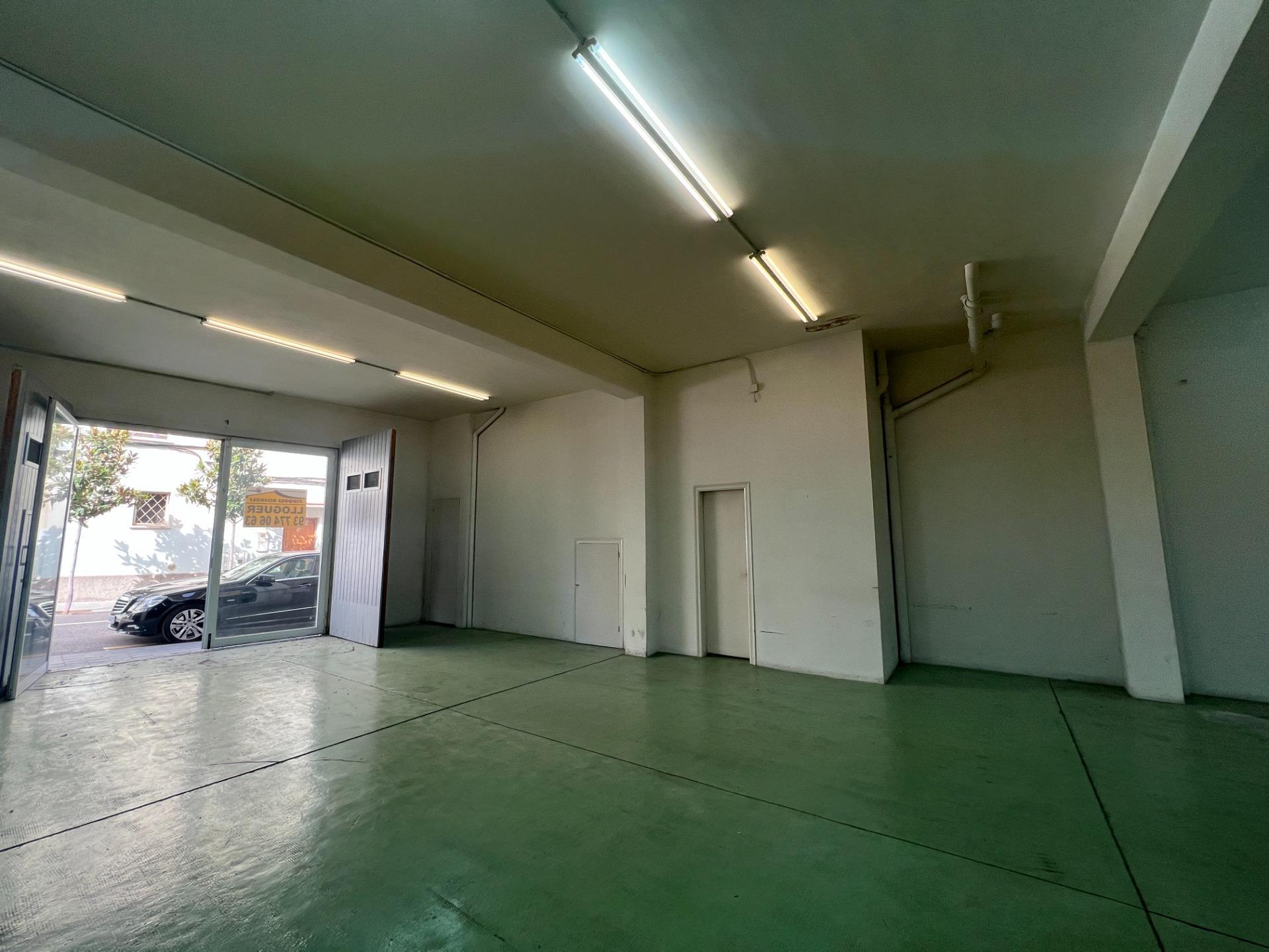 Local commercial dans Martorell, Barcelona à louer Photo intérieure– Image 1 sur 5