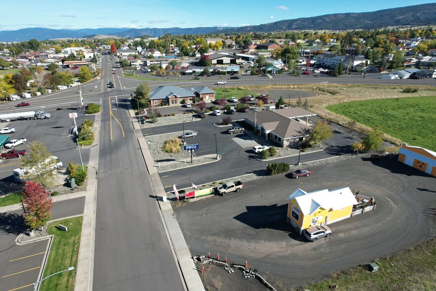 903 W Main St, Grangeville, ID à vendre - Photo de l’immeuble – Image 2 sur 13